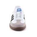 Buty lifestylowe Adidas Samba OG M B75806 EU 43 1/3 Buty lifestylowe Adidas Samba OG M B75806 EU 43 1/3