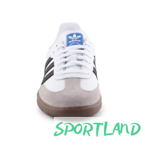 Buty lifestylowe Adidas Samba OG M B75806 EU 43 1/3 Buty lifestylowe Adidas Samba OG M B75806 EU 43 1/3