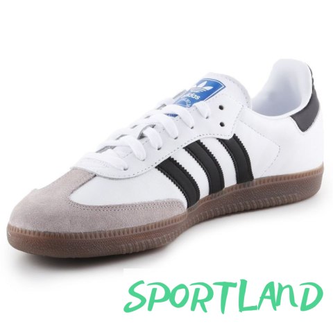 Buty lifestylowe Adidas Samba OG M B75806 EU 43 1/3 Buty lifestylowe Adidas Samba OG M B75806 EU 43 1/3