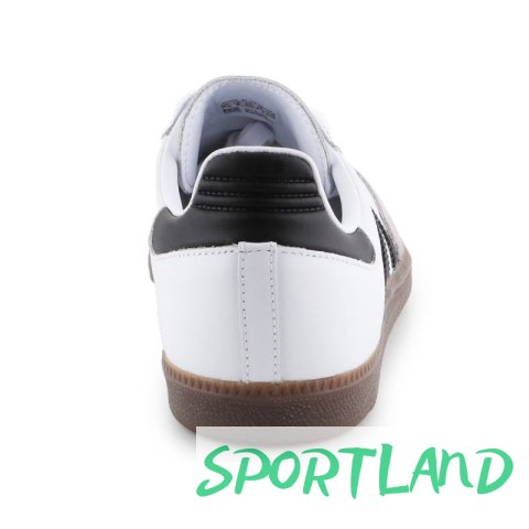 Buty lifestylowe Adidas Samba OG M B75806 EU 43 1/3 Buty lifestylowe Adidas Samba OG M B75806 EU 43 1/3
