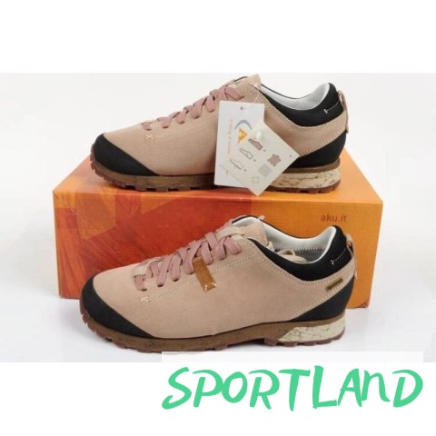 Buty trekkingowe Aku Bellamont 3 GORE-TEX W 5203597 39 Buty trekkingowe Aku Bellamont 3 GORE-TEX W 5203597 39