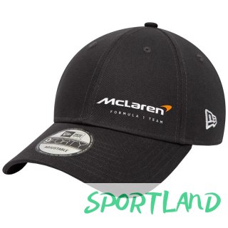 Czapka New Era McLaren F1 Team Essentials 60357158 OSFM