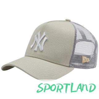 Czapka z daszkiem New Era 9FORTY League Essential New York Yankees MLB Cap 12523893 OSFM
