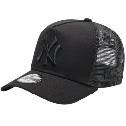 Czapka z daszkiem New Era 9Forty Aframe Trucker New York Yankees Cap Jr 12745567 YOUTH