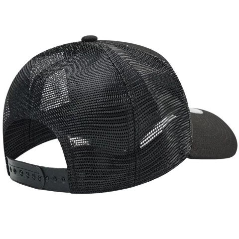 Czapka z daszkiem New Era 9Forty Aframe Trucker New York Yankees Cap Jr 12745567 YOUTH Czapka z daszkiem New Era 9Forty Aframe Trucker New York Yankees Cap Jr 12745567 YOUTH