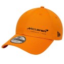 Czapka z daszkiem New Era McLaren F1 Team Essentials Cap 60357157 OSFM