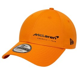 Czapka z daszkiem New Era McLaren F1 Team Essentials Cap 60357157 OSFM