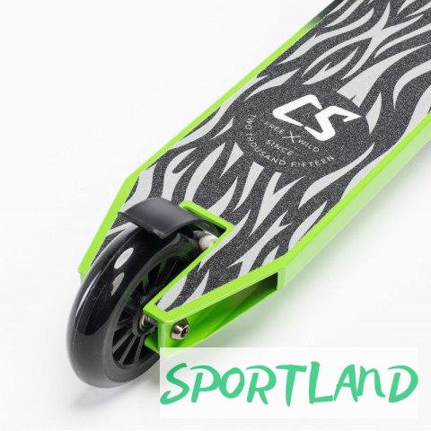 Hulajnoga Coolslide freestyle Crewe 92800595499 N/A Hulajnoga Coolslide freestyle Crewe 92800595499 N/A