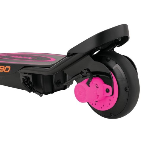 Hulajnoga elektryczna Razor E90 Power Core 13173861 (kolor czarny) N/A Hulajnoga elektryczna Razor E90 Power Core 13173861 (kolor czarny) N/A