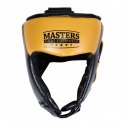 Kask bokserski Masters Kt-Professional M 02477-M L