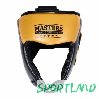 Kask bokserski Masters Kt-Professional M 02477-M L
