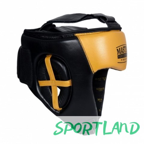 Kask bokserski Masters Kt-Professional M 02477-M L Kask bokserski Masters Kt-Professional M 02477-M L