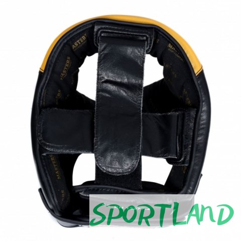 Kask bokserski Masters Kt-Professional M 02477-M L Kask bokserski Masters Kt-Professional M 02477-M L