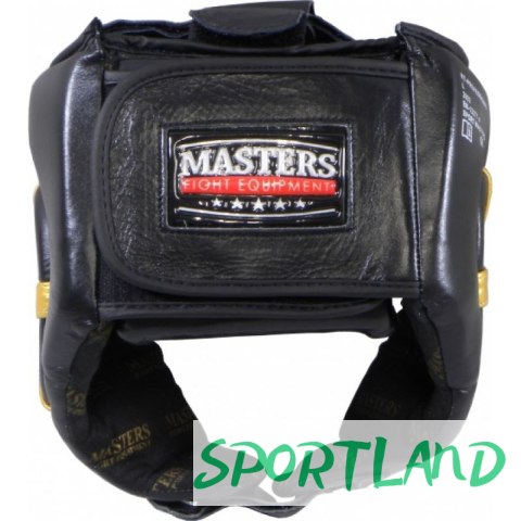 Kask bokserski Masters Kt-Professional M 02477-M L Kask bokserski Masters Kt-Professional M 02477-M L