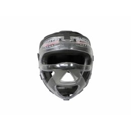 Kask bokserski Masters z maską KSSPU-M 0211989-M01 XL