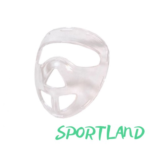 Kask bokserski Masters z maską KSSPU-M 0211989-M01 XL Kask bokserski Masters z maską KSSPU-M 0211989-M01 XL