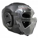 Kask bokserski Masters z maską KSSPU-M 0211989-M01 XL