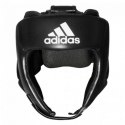 Kask bokserski adidas Hybrid 50 02351-01M L