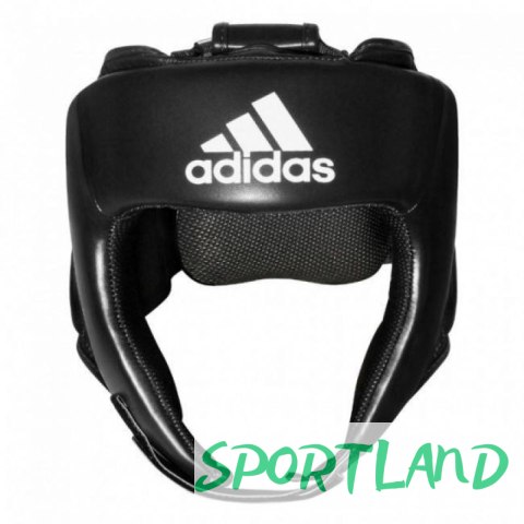 Kask bokserski adidas Hybrid 50 02351-01M L Kask bokserski adidas Hybrid 50 02351-01M L
