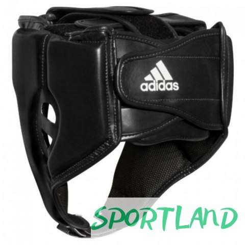 Kask bokserski adidas Hybrid 50 02351-01M L Kask bokserski adidas Hybrid 50 02351-01M L