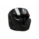 Kask bokserski skórzany sparingowy KSS-MFE-PL 02MFE01-M L
