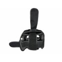 Kask bokserski skórzany sparingowy KSS-MFE-PL 02MFE01-M L