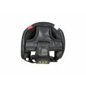 Kask bokserski skórzany sparingowy KSS-MFE-PL 02MFE01-M L