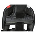 Kask bokserski skórzany sparingowy KSS-MFE-PL 02MFE01-M L