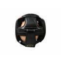 Kask bokserski skórzany sparingowy KSS-MFE-PL 02MFE01-M L