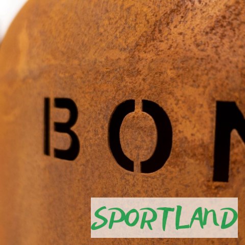 Kominek ogrodowy Bonfeu Bonbono rdzawy 4501R N/A Kominek ogrodowy Bonfeu Bonbono rdzawy 4501R N/A