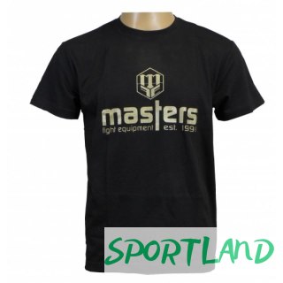 Koszulka Masters Basic M 061708-M M