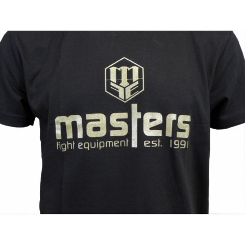 Koszulka Masters Basic M 061708-M M Koszulka Masters Basic M 061708-M M