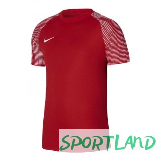 Koszulka Nike Academy Jr DH8369-657 S (128-137cm)
