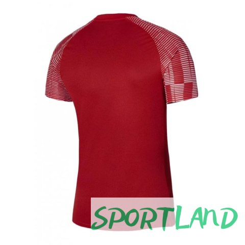 Koszulka Nike Academy Jr DH8369-657 S (128-137cm) Koszulka Nike Academy Jr DH8369-657 S (128-137cm)