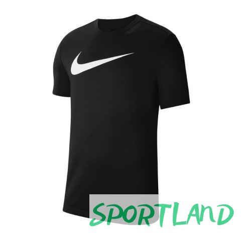 Koszulka Nike Dri-FIT Park 20 M CW6936-010 XXXL Koszulka Nike Dri-FIT Park 20 M CW6936-010 XXXL