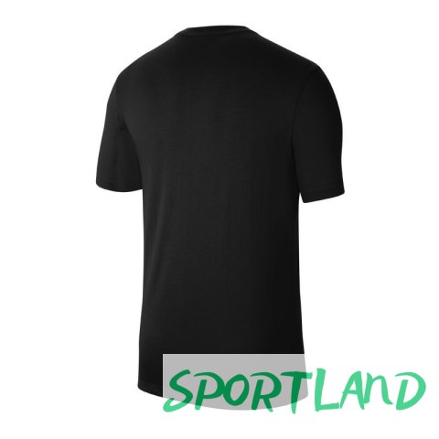 Koszulka Nike Dri-FIT Park 20 M CW6936-010 XXXL Koszulka Nike Dri-FIT Park 20 M CW6936-010 XXXL