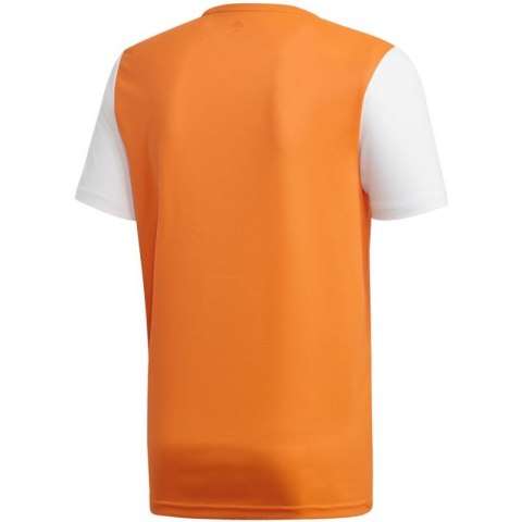 Koszulka piłkarska adidas Estro 19 JSY M DP3236 128 cm Koszulka piłkarska adidas Estro 19 JSY M DP3236 128 cm