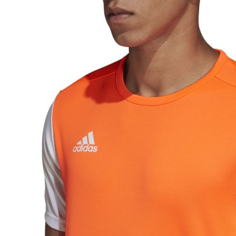 Koszulka piłkarska adidas Estro 19 JSY M DP3236 128 cm Koszulka piłkarska adidas Estro 19 JSY M DP3236 128 cm