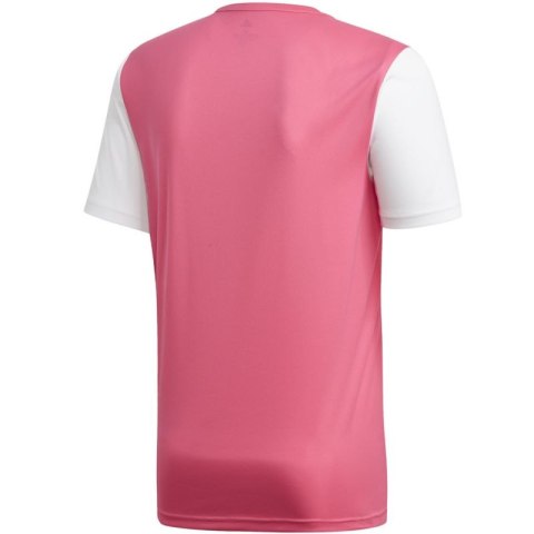 Koszulka piłkarska adidas Estro 19 JSY M DP3237 116 cm Koszulka piłkarska adidas Estro 19 JSY M DP3237 116 cm