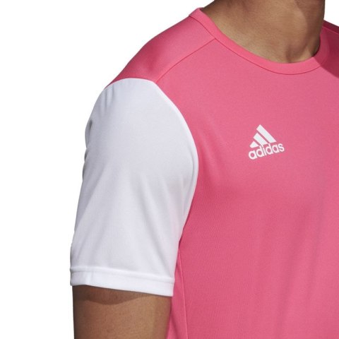 Koszulka piłkarska adidas Estro 19 JSY M DP3237 116 cm Koszulka piłkarska adidas Estro 19 JSY M DP3237 116 cm