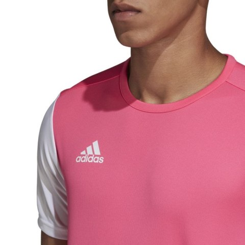 Koszulka piłkarska adidas Estro 19 JSY M DP3237 116 cm Koszulka piłkarska adidas Estro 19 JSY M DP3237 116 cm
