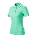 Koszulka polo Malfini Focus W MLI-23395 L
