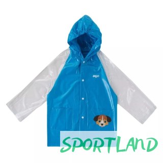 Peleryna przeciwdeszczowa Bejo Cozy Raincoat Kids Jr 92800503431 122-128CM