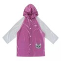 Peleryna przeciwdeszczowa Bejo Cozy Raincoat Kids Jr 92800503433 122-128CM