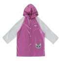 Peleryna przeciwdeszczowa Bejo Cozy Raincoat Kids Jr 92800503433 122-128CM