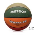 Piłka do koszykówki Meteor What's up 4 16794 roz.4 uniw