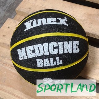 Piłka lekarska rehabilitacyjna Vinex VMB-L002 2kg HS-TNK-000008475 N/A