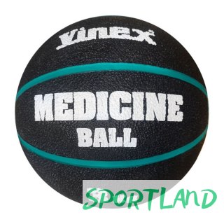 Piłka lekarska rehabilitacyjna Vinex VMB-L003G 3kg HS-TNK-000008476 N/A