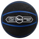 Piłka lekarska rehabilitacyjna Vinex VMB-L005B 5 kg HS-TNK-000008883 N/A