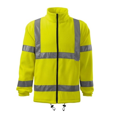 Polar Rimeck HV Fleece Jacket MLI-5V197 L Polar Rimeck HV Fleece Jacket MLI-5V197 L